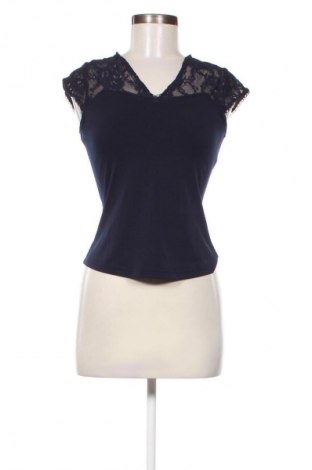 Bluză de femei Unbranded, Mărime S, Culoare Albastru, Preț 50,00 Lei