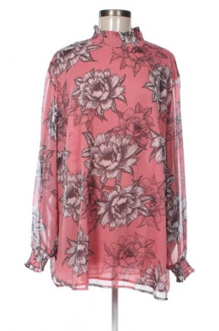 Damen Shirt Unbranded, Größe XXL, Farbe Mehrfarbig, Preis € 9,72