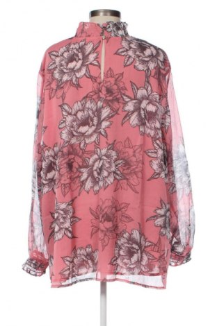 Damen Shirt Unbranded, Größe XXL, Farbe Mehrfarbig, Preis € 9,72