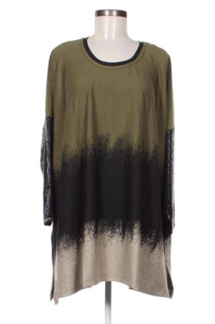 Damen Shirt Unbranded, Größe 4XL, Farbe Mehrfarbig, Preis € 9,72