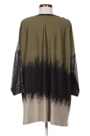 Damen Shirt Unbranded, Größe 4XL, Farbe Mehrfarbig, Preis € 9,72