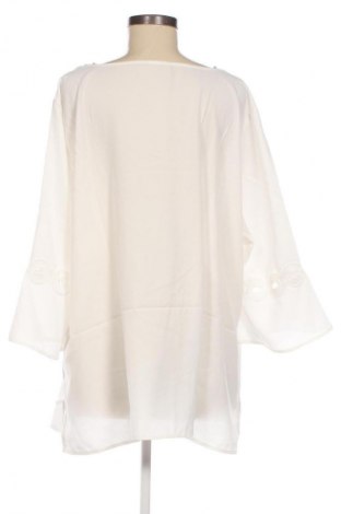 Dámska blúza Unbranded, Veľkosť XXL, Farba Biela, Cena  9,72 €