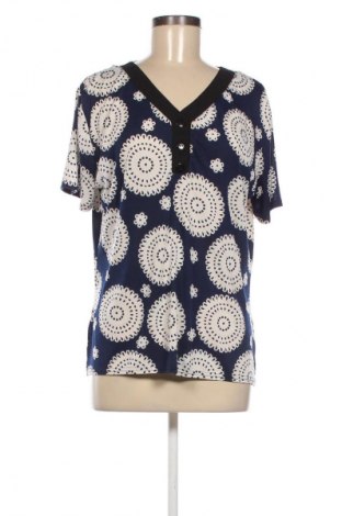 Damen Shirt Unbranded, Größe M, Farbe Mehrfarbig, Preis € 10,00