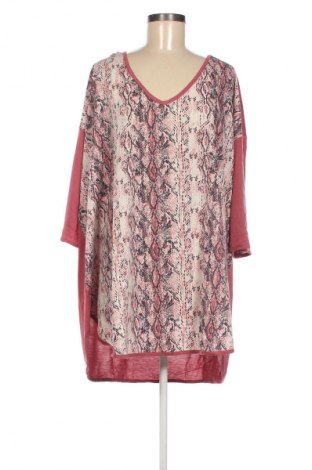 Dámska blúza Unbranded, Veľkosť 3XL, Farba Viacfarebná, Cena  9,72 €