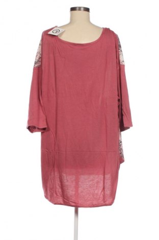 Dámska blúza Unbranded, Veľkosť 3XL, Farba Viacfarebná, Cena  9,72 €