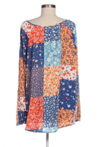 Dámska blúza Unbranded, Veľkosť 3XL, Farba Viacfarebná, Cena  9,72 €
