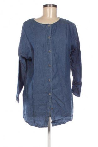 Damen Shirt Unbranded, Größe L, Farbe Blau, Preis € 9,72