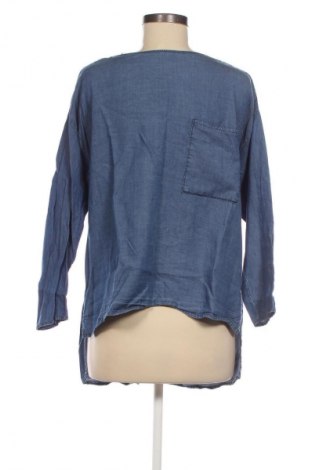 Damen Shirt Unbranded, Größe L, Farbe Blau, Preis € 9,72