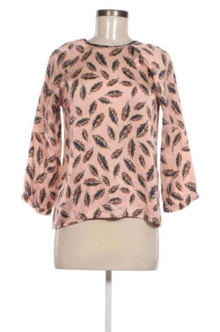 Damen Shirt Unbranded, Größe XS, Farbe Mehrfarbig, Preis 9,72 €