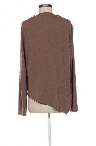 Dámska blúza Unbranded, Veľkosť XXL, Farba Hnedá, Cena  9,72 €