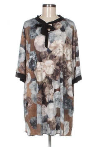 Damen Shirt Unbranded, Größe 5XL, Farbe Mehrfarbig, Preis € 9,72