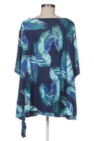 Dámska blúza Unbranded, Veľkosť 3XL, Farba Viacfarebná, Cena  9,72 €