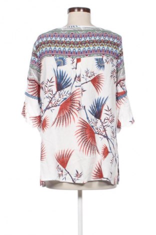 Damen Shirt Unbranded, Größe XXL, Farbe Mehrfarbig, Preis 9,72 €