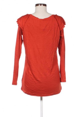 Damen Shirt Unbranded, Größe L, Farbe Orange, Preis 9,72 €
