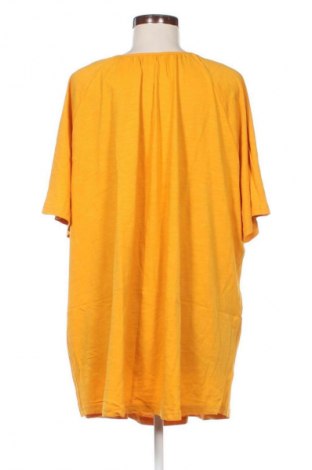 Dámská halenka Unbranded, Velikost 3XL, Barva Oranžová, Cena  209,00 Kč