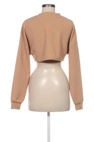 Bluză de femei Unbranded, Mărime M, Culoare Bej, Preț 50,00 Lei