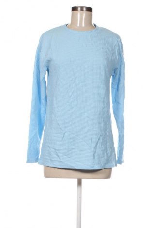 Bluzka damska Unbranded, Rozmiar M, Kolor Niebieski, Cena 62,99 zł