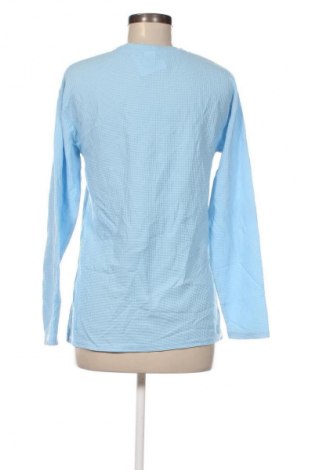 Bluzka damska Unbranded, Rozmiar M, Kolor Niebieski, Cena 62,99 zł