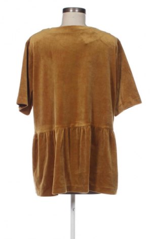 Dámska blúza Unbranded, Veľkosť XXL, Farba Žltá, Cena  9,72 €
