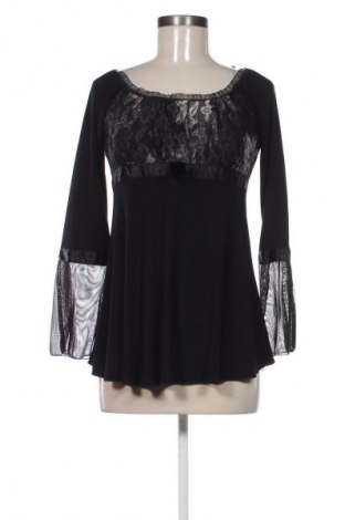 Bluză de femei Unbranded, Mărime M, Culoare Negru, Preț 50,00 Lei