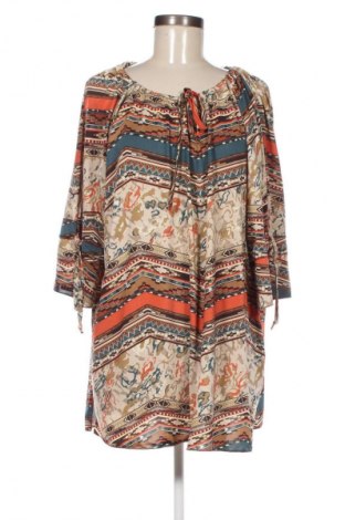 Bluză de femei Unbranded, Mărime XXL, Culoare Multicolor, Preț 50,00 Lei