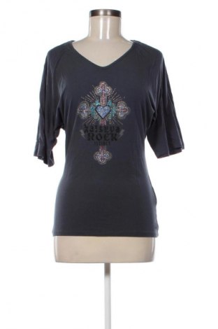 Damen Shirt Unbranded, Größe S, Farbe Grau, Preis € 10,00