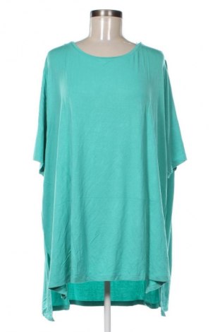 Női blúz Unbranded, Méret 3XL, Szín Zöld, Ár 3 800 Ft