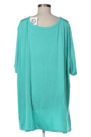 Női blúz Unbranded, Méret 3XL, Szín Zöld, Ár 3 800 Ft