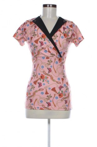 Damen Shirt Unbranded, Größe M, Farbe Mehrfarbig, Preis 9,72 €