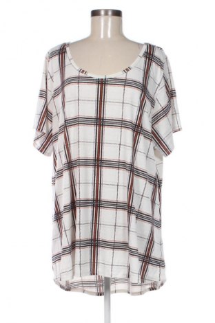Dámska blúza Unbranded, Veľkosť 3XL, Farba Viacfarebná, Cena  9,72 €