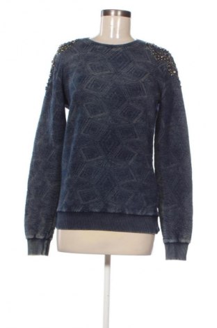 Bluzka damska Unbranded, Rozmiar S, Kolor Niebieski, Cena 59,99 zł