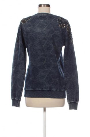 Bluzka damska Unbranded, Rozmiar S, Kolor Niebieski, Cena 59,99 zł