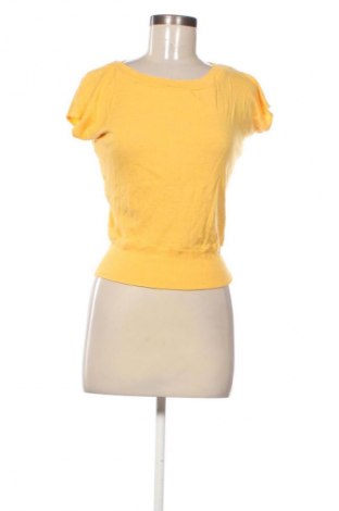 Bluză de femei Unbranded, Mărime S, Culoare Galben, Preț 50,10 Lei