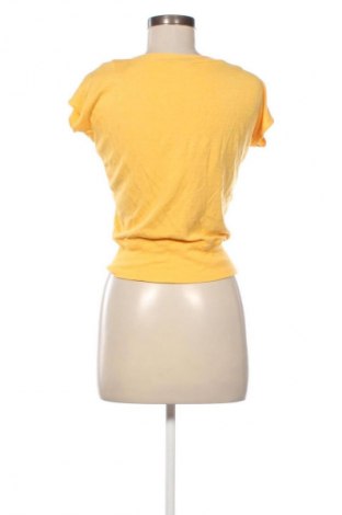 Bluză de femei Unbranded, Mărime S, Culoare Galben, Preț 50,10 Lei