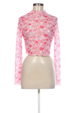 Damen Shirt Unbranded, Größe M, Farbe Mehrfarbig, Preis 13,99 €
