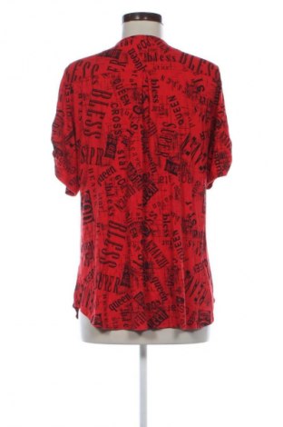 Damen Shirt Unbranded, Größe L, Farbe Mehrfarbig, Preis 9,74 €