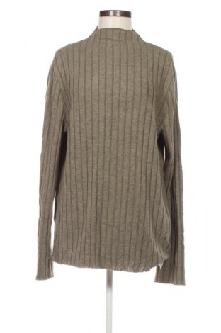 Dámska blúza Unbranded, Veľkosť XL, Farba Zelená, Cena  4,95 €