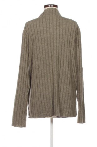 Dámska blúza Unbranded, Veľkosť XL, Farba Zelená, Cena  4,95 €