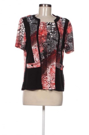 Damen Shirt Unbranded, Größe L, Farbe Mehrfarbig, Preis 9,72 €