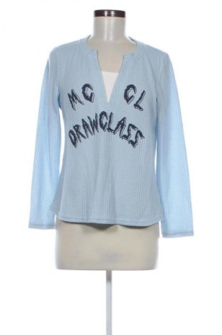 Damen Shirt Unbranded, Größe XL, Farbe Blau, Preis 9,72 €