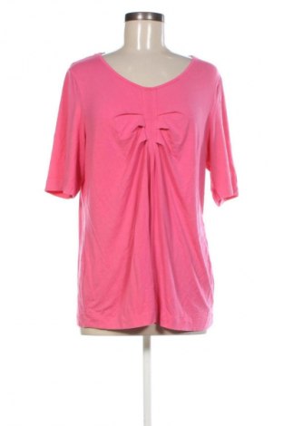 Damen Shirt Unbranded, Größe XXL, Farbe Rosa, Preis 9,72 €