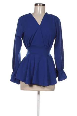 Bluzka damska Unbranded, Rozmiar M, Kolor Niebieski, Cena 43,68 zł