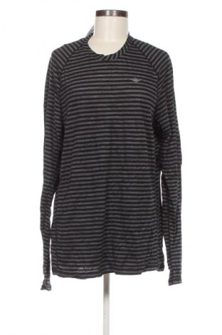 Дамска блуза Unbranded, Размер XXL, Цвят Многоцветен, Цена 19,99 лв.