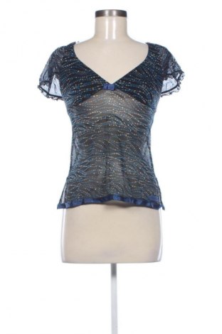 Bluzka damska Unbranded, Rozmiar S, Kolor Kolorowy, Cena 43,68 zł