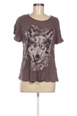 Bluzka damska Unbranded, Rozmiar L, Kolor Kolorowy, Cena 43,68 zł