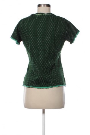 Bluzka damska Unbranded, Rozmiar M, Kolor Kolorowy, Cena 43,77 zł