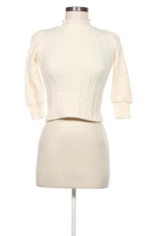 Damen Shirt Unbranded, Größe XS, Farbe Weiß, Preis € 13,99