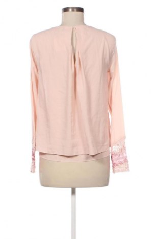 Bluzka damska Unbranded, Rozmiar XS, Kolor Różowy, Cena 35,50 zł