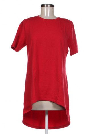 Bluzka damska Unbranded, Rozmiar L, Kolor Czerwony, Cena 43,77 zł