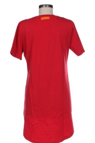Bluzka damska Unbranded, Rozmiar L, Kolor Czerwony, Cena 43,77 zł